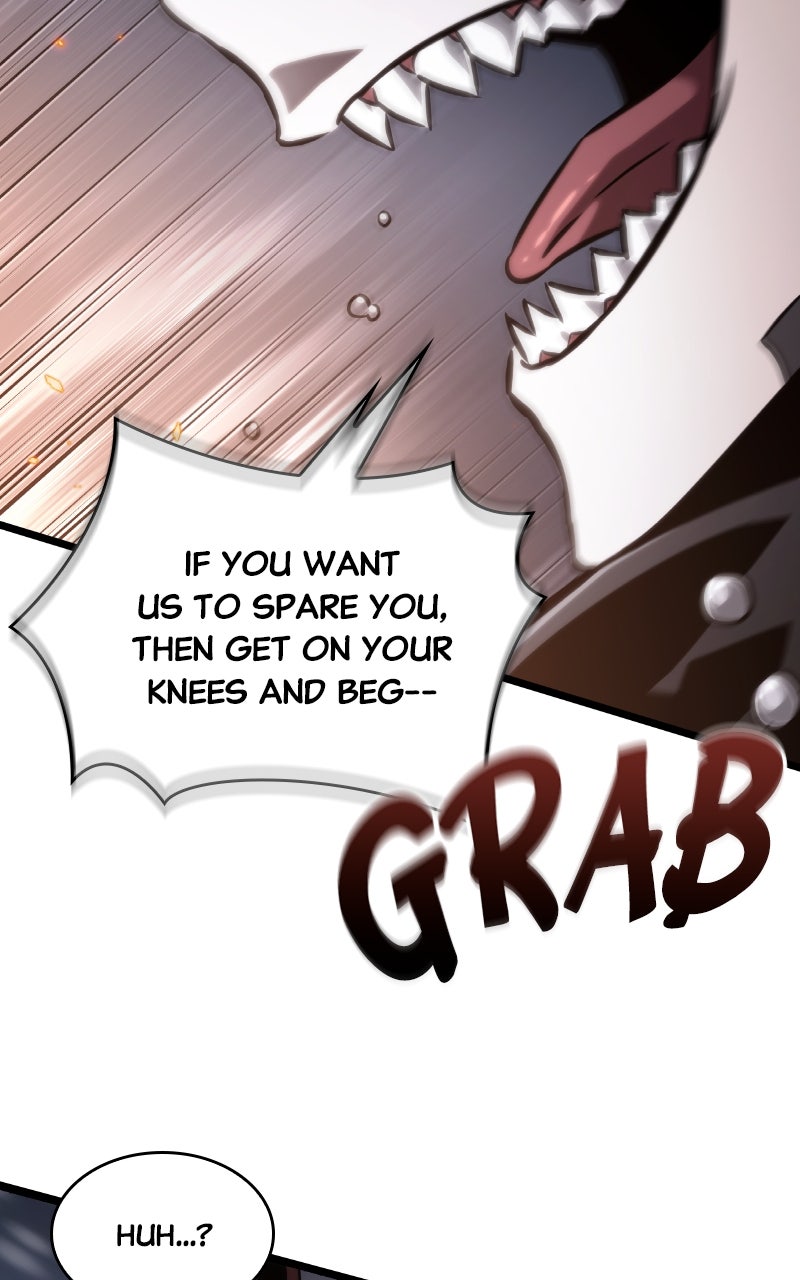 Read The World After the Fall EN Manga Online