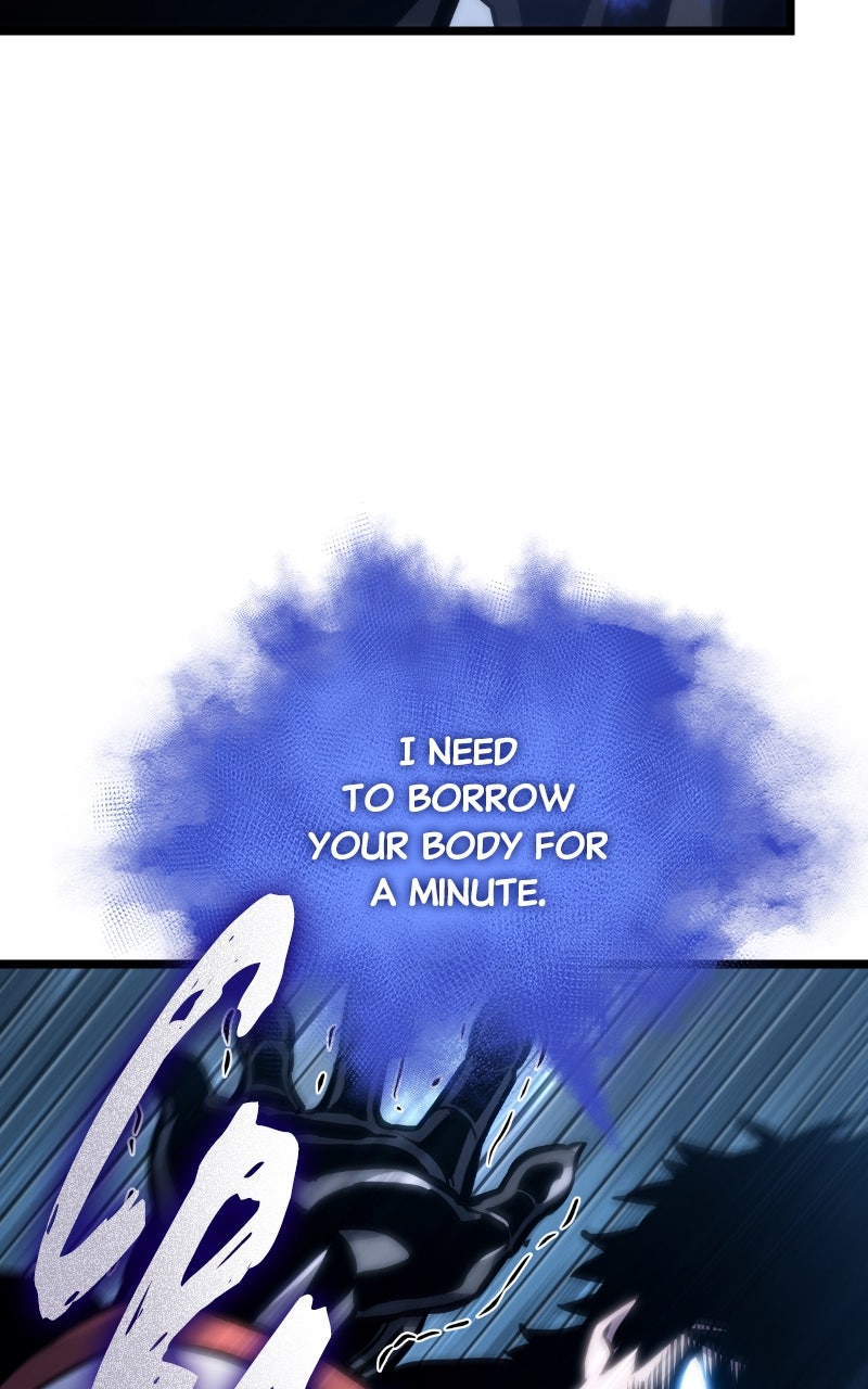 Read The World After the Fall EN Manga Online