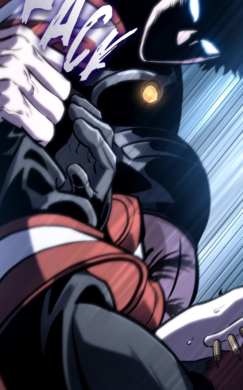 Read The World After the Fall EN Manga Online