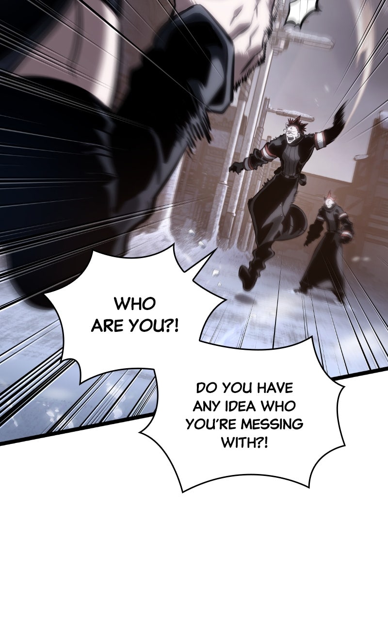 Read The World After the Fall EN Manga Online