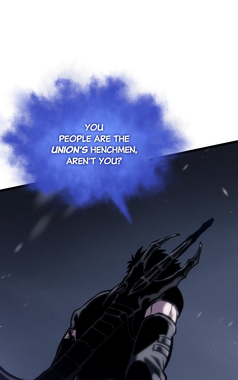 Read The World After the Fall EN Manga Online