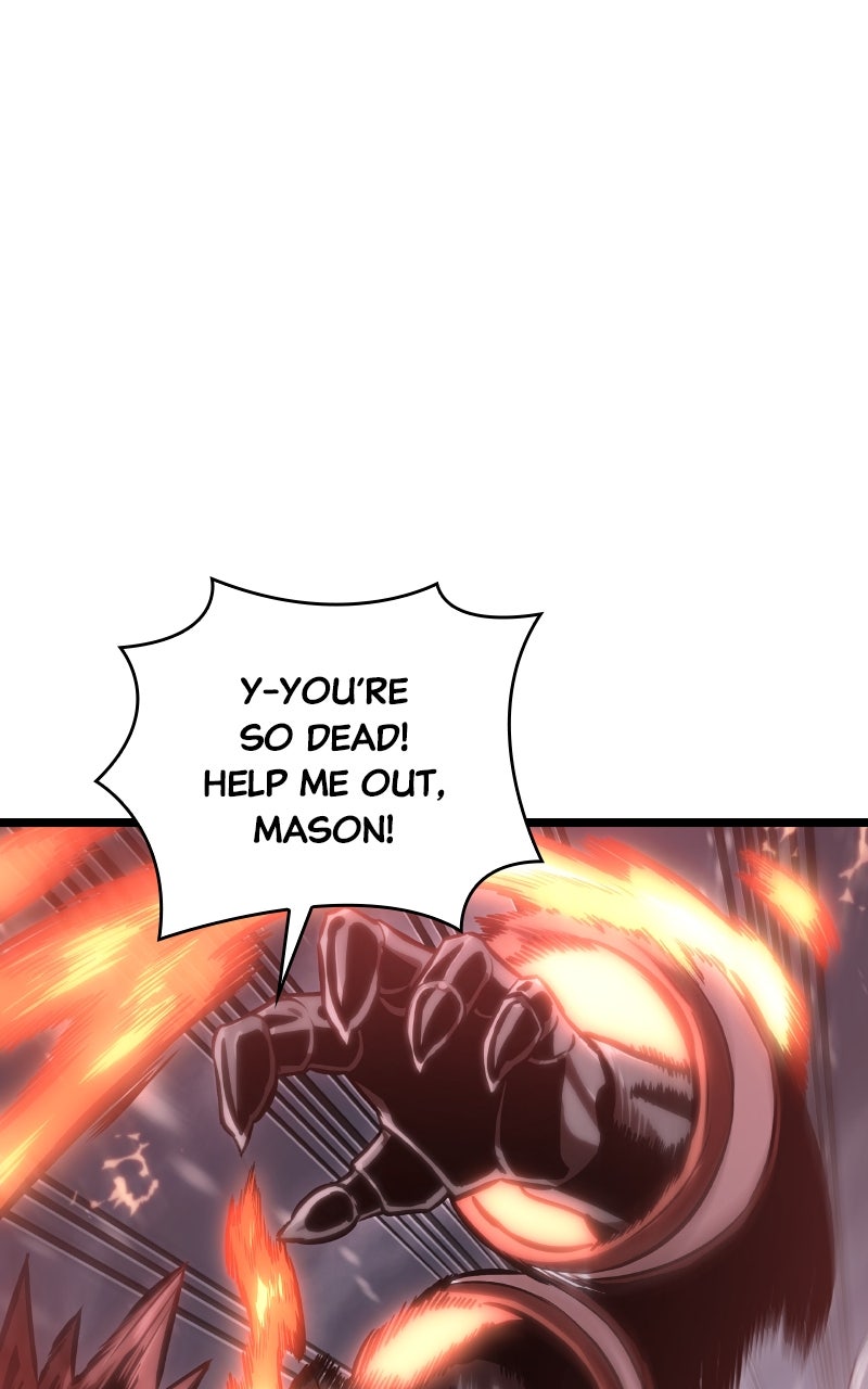 Read The World After the Fall EN Manga Online