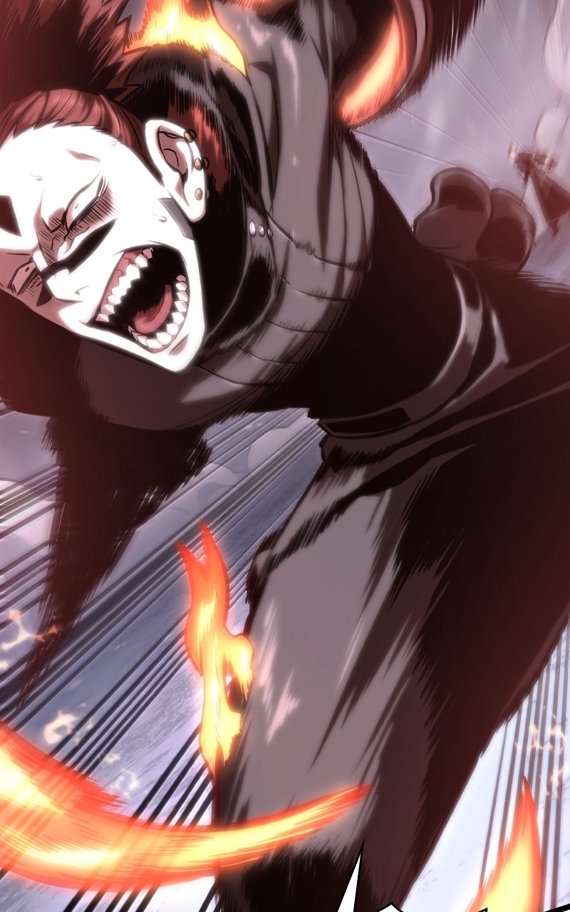 Read The World After the Fall EN Manga Online