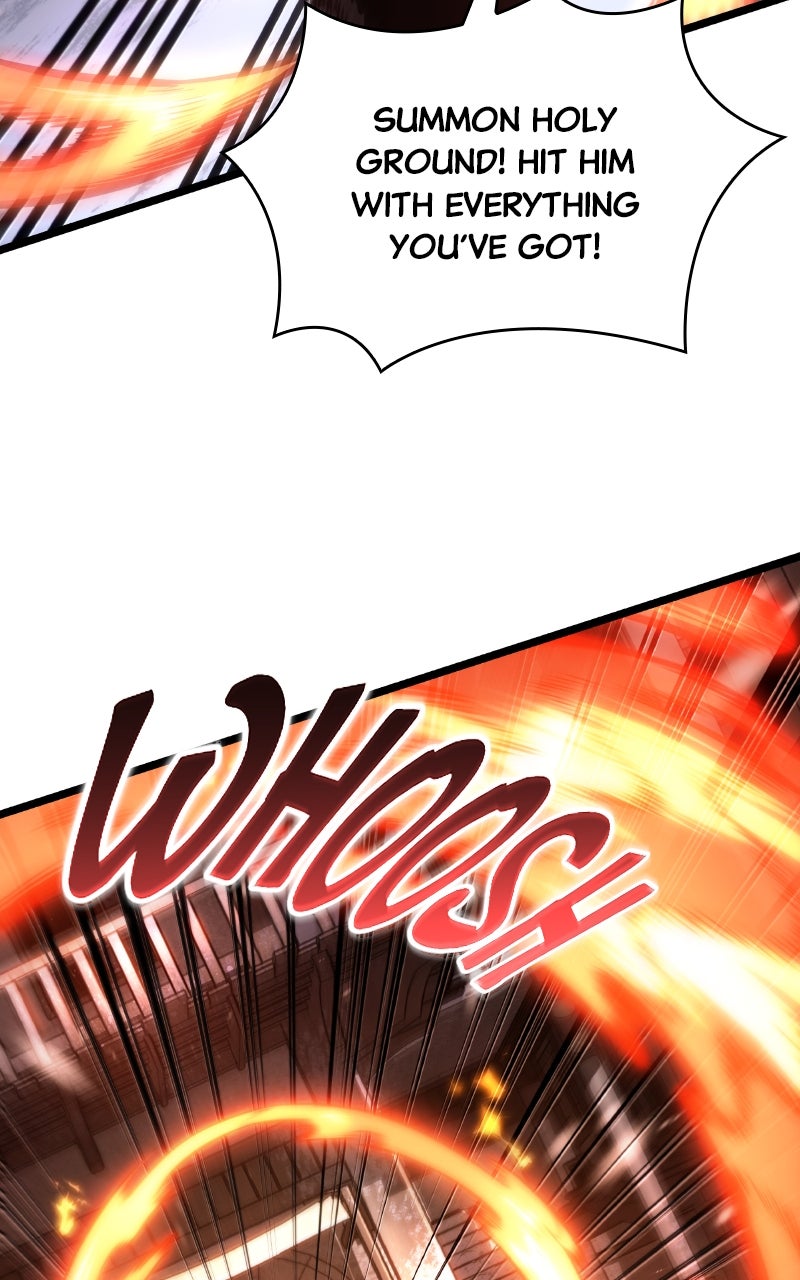 Read The World After the Fall EN Manga Online