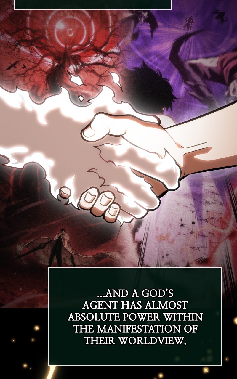 Read The World After the Fall EN Manga Online
