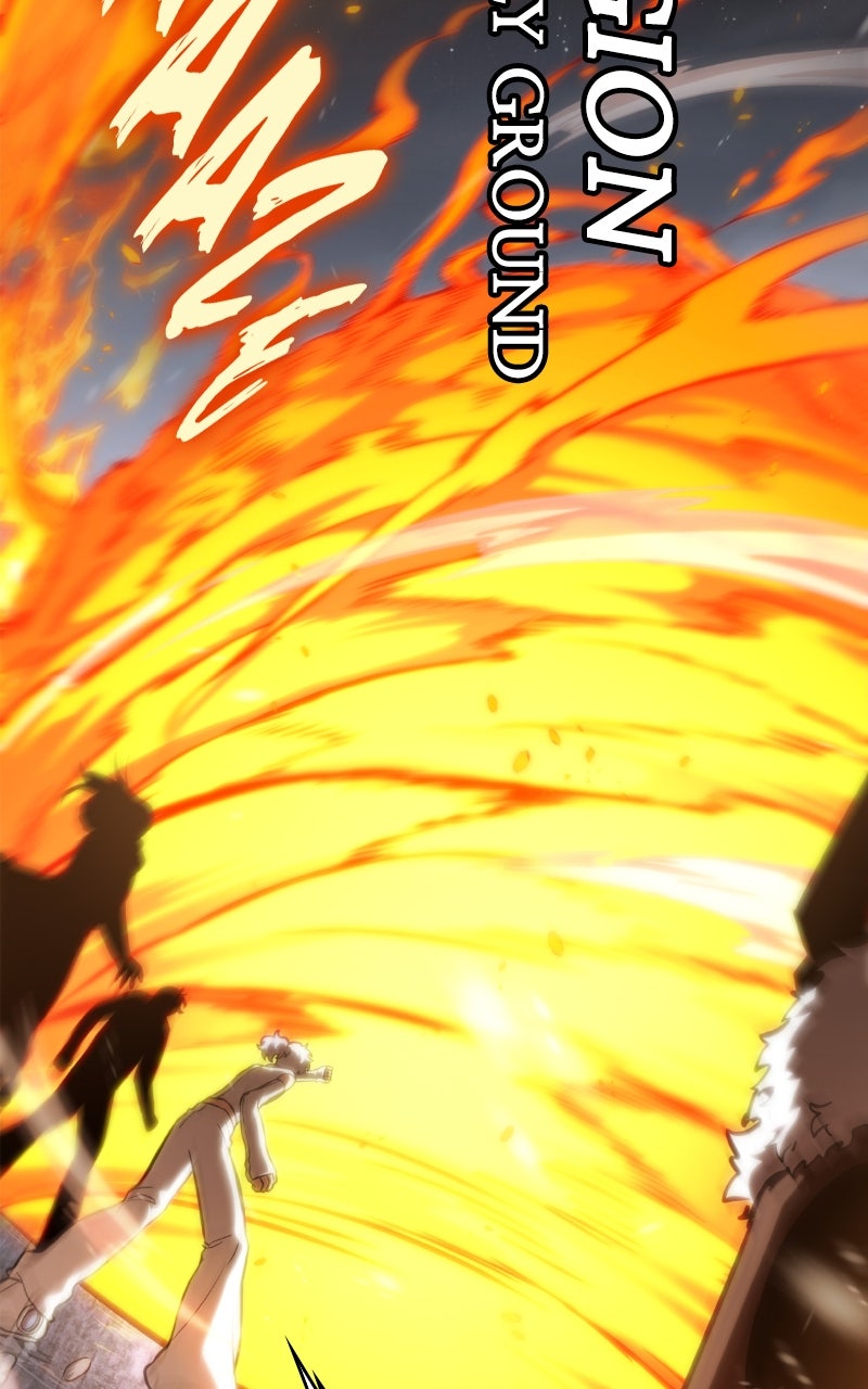 Read The World After the Fall EN Manga Online