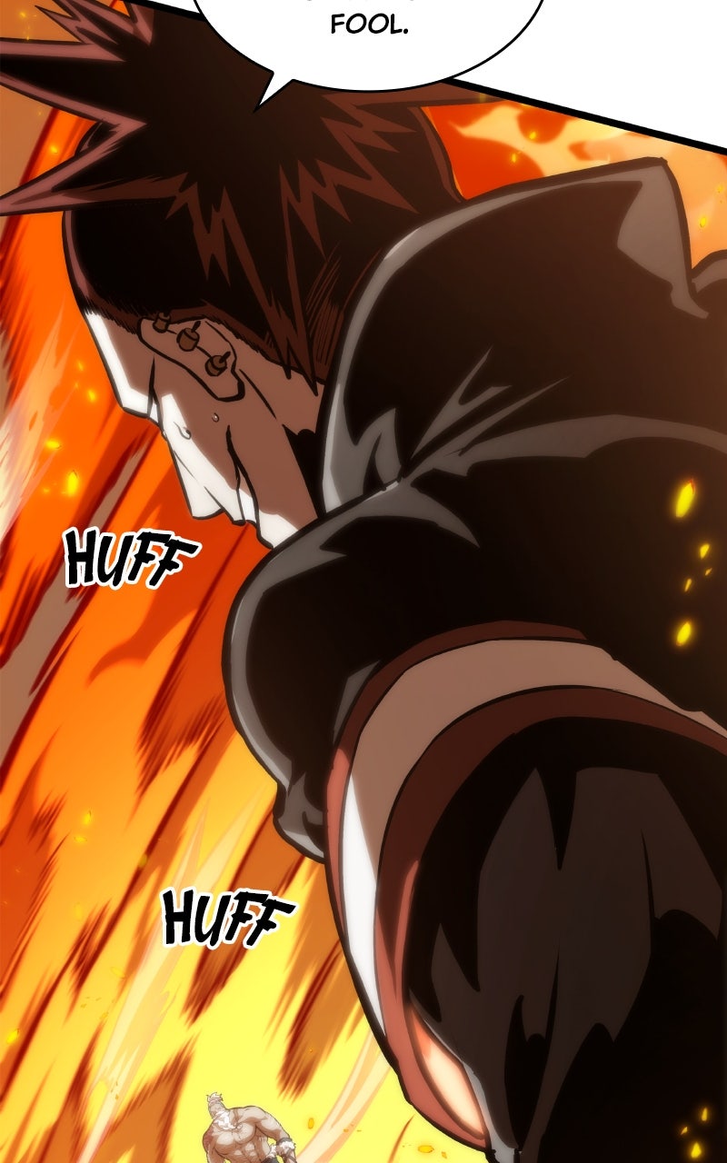 Read The World After the Fall EN Manga Online