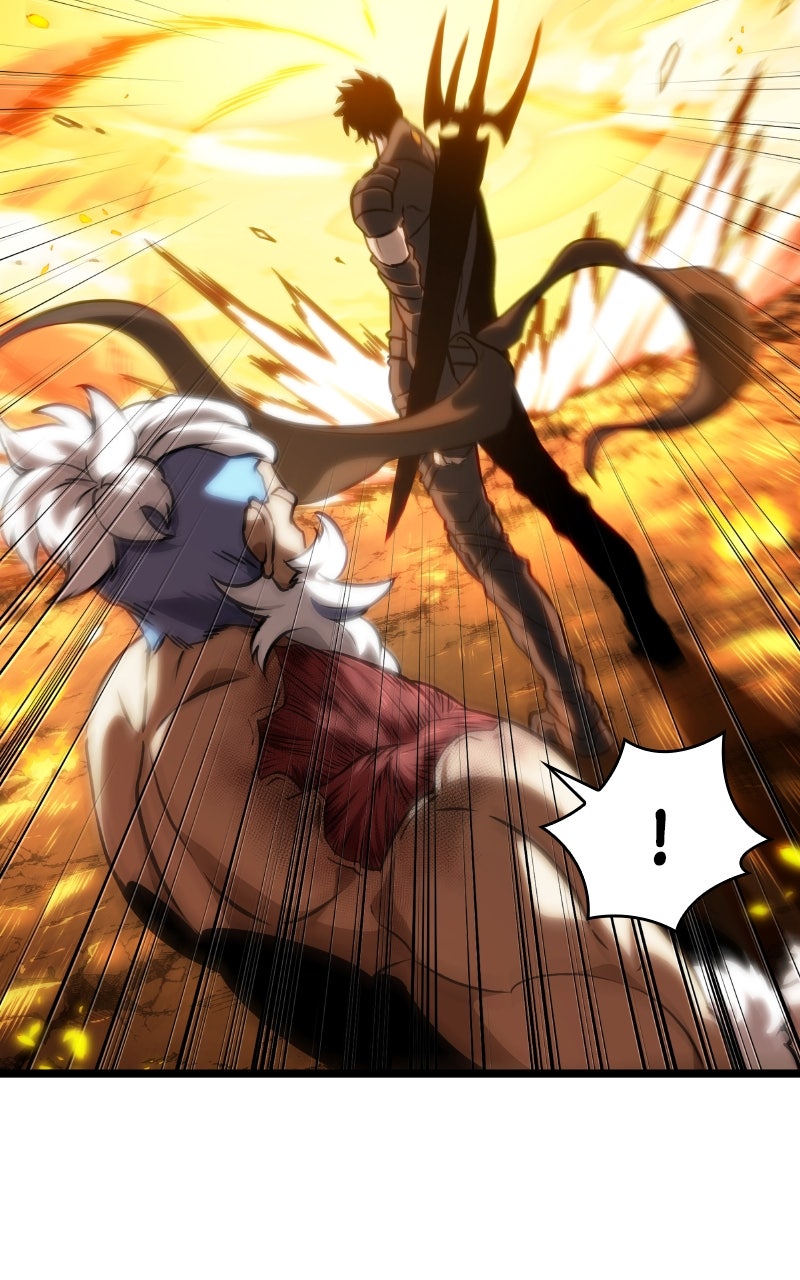 Read The World After the Fall EN Manga Online