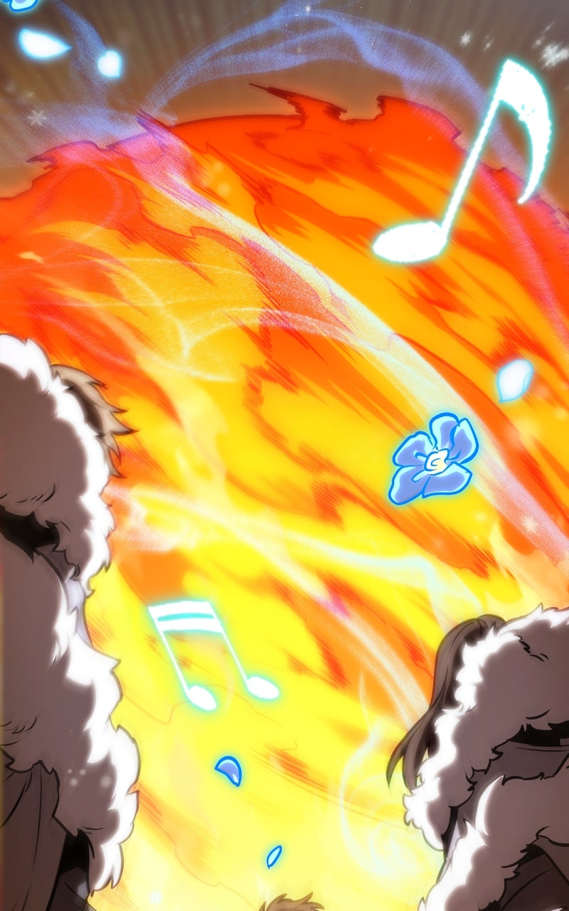 Read The World After the Fall EN Manga Online