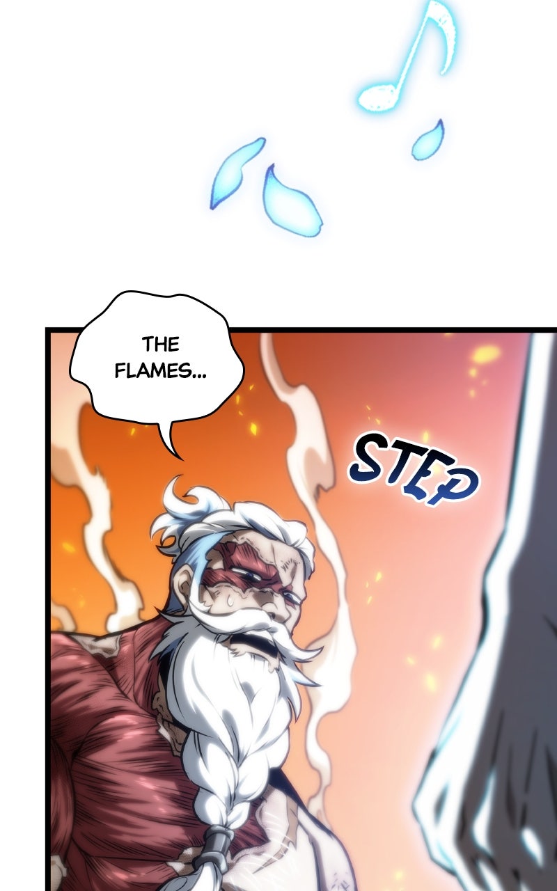 Read The World After the Fall EN Manga Online