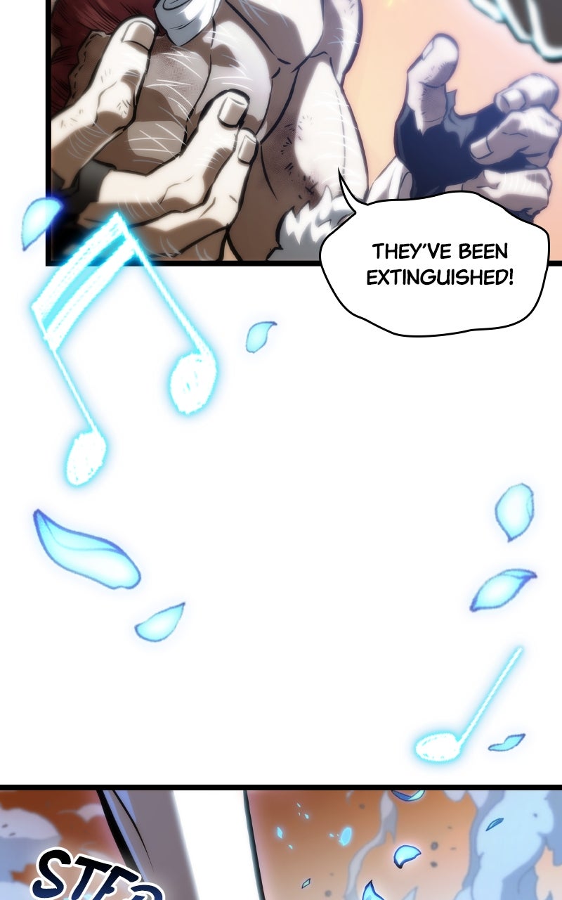 Read The World After the Fall EN Manga Online