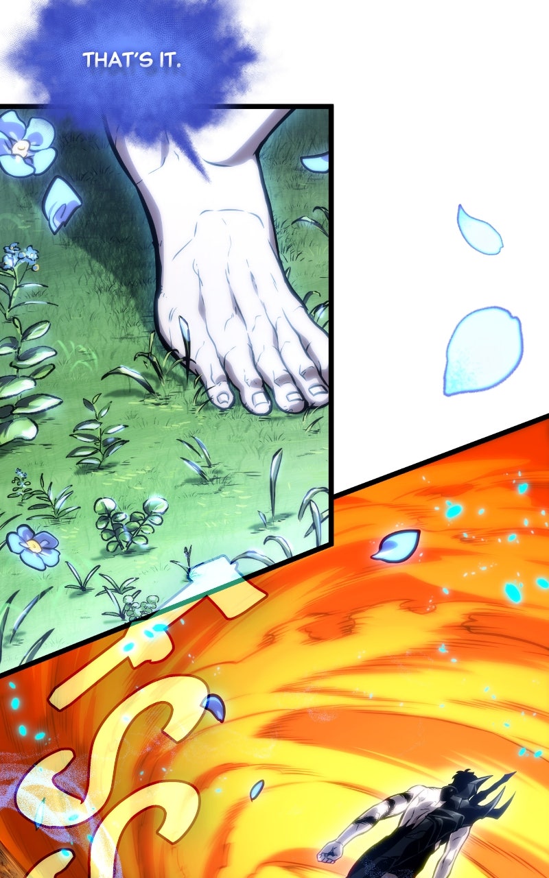 Read The World After the Fall EN Manga Online