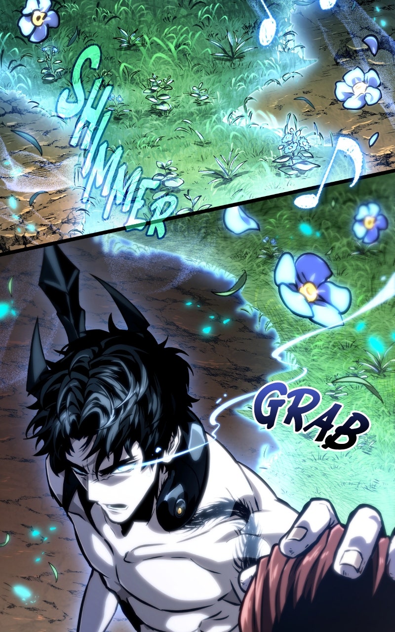 Read The World After the Fall EN Manga Online