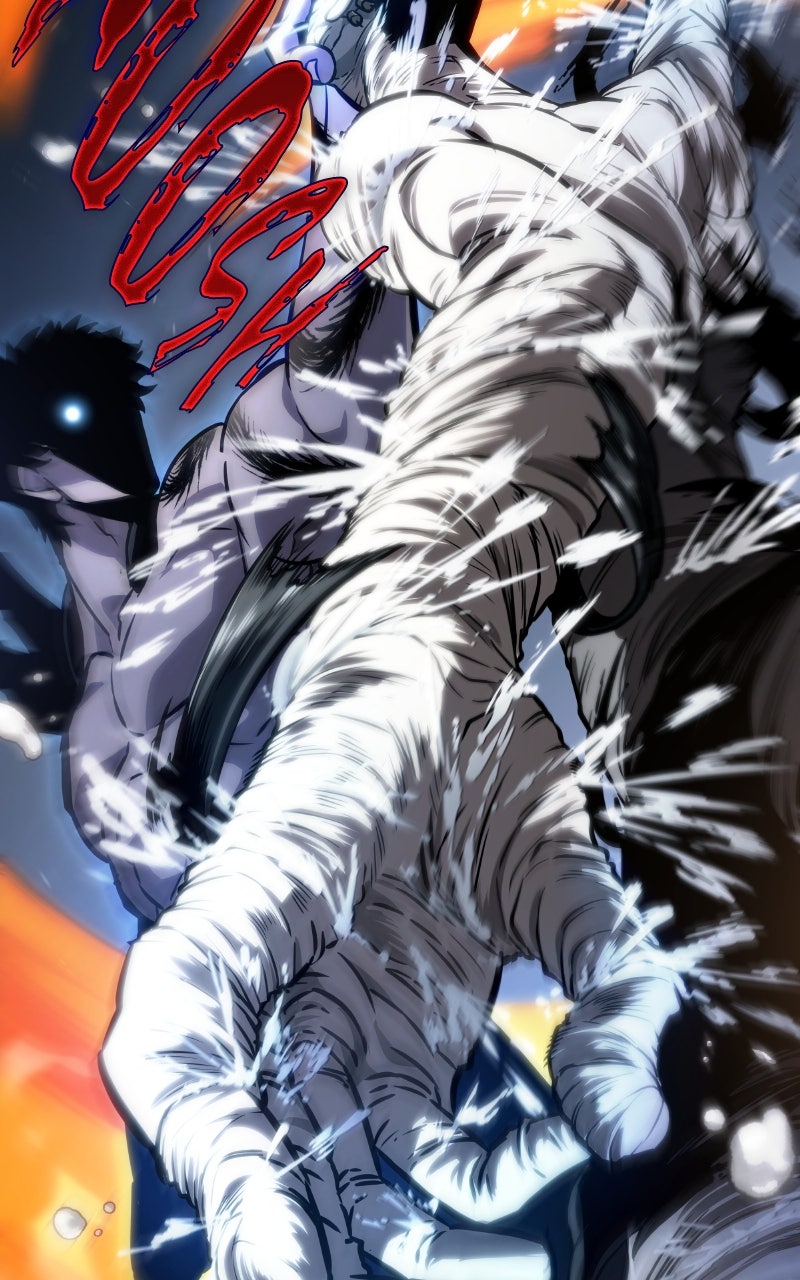 Read The World After the Fall EN Manga Online