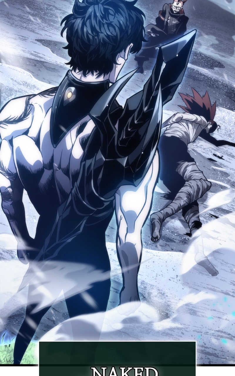 Read The World After the Fall EN Manga Online