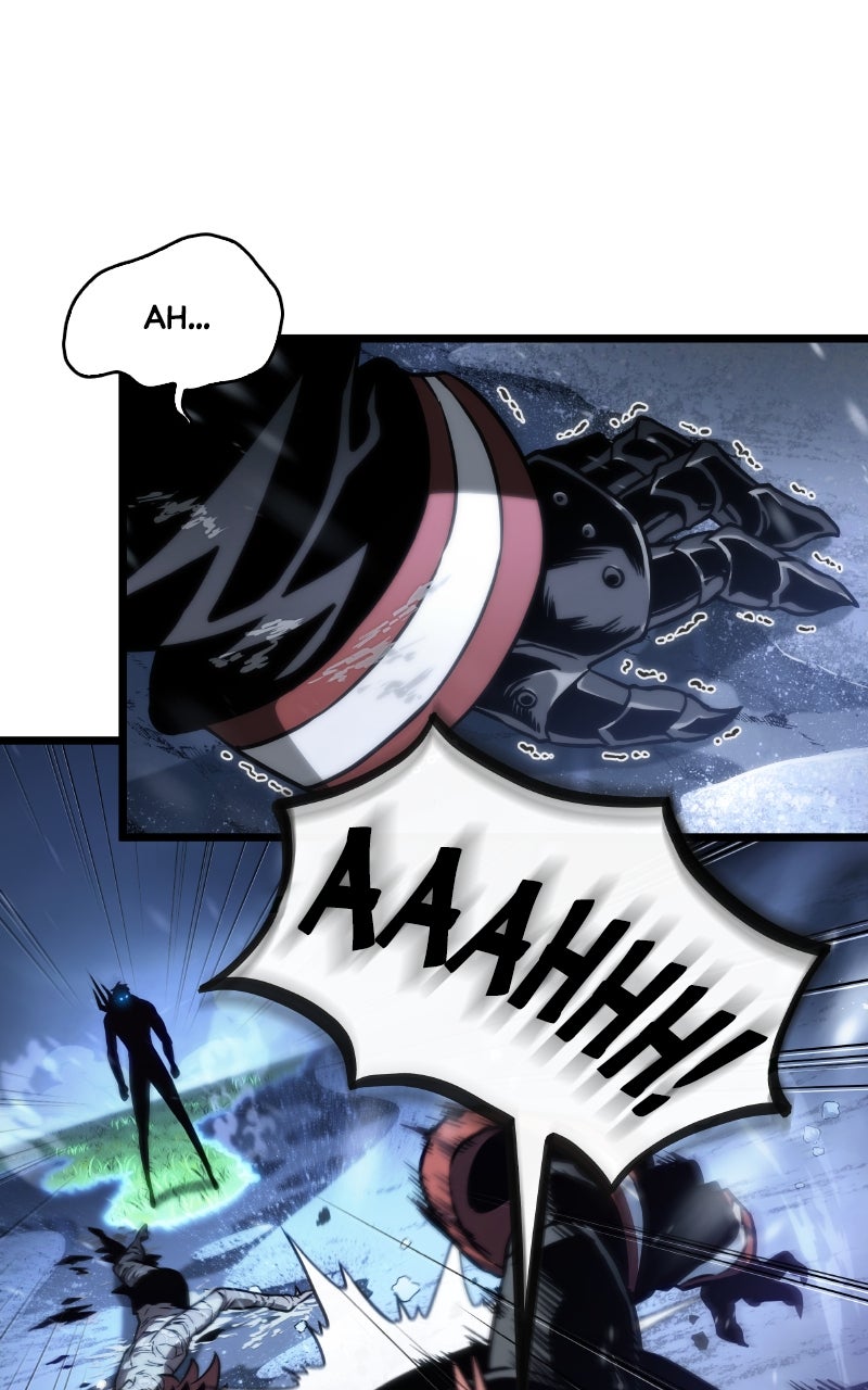 Read The World After the Fall EN Manga Online