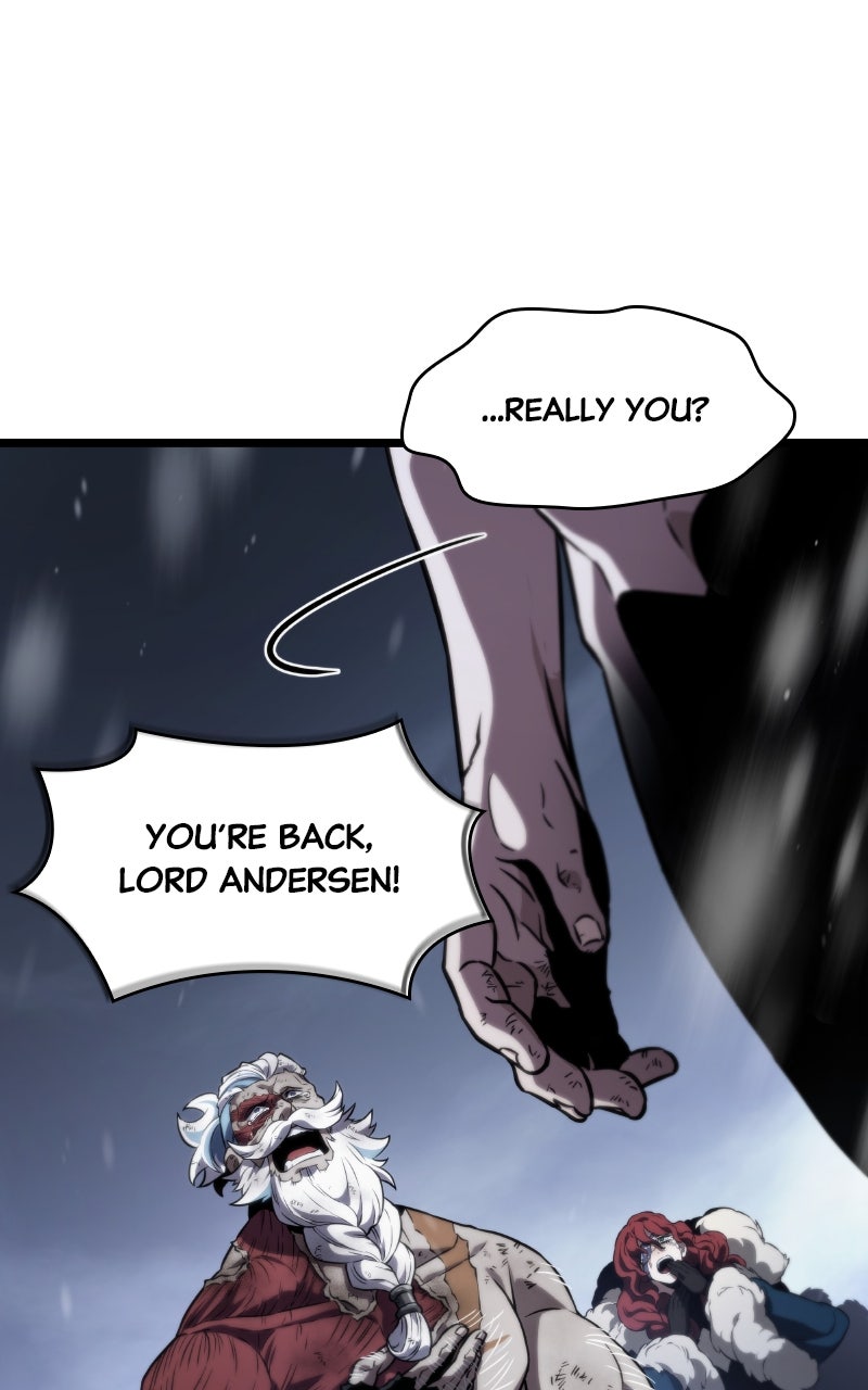 Read The World After the Fall EN Manga Online