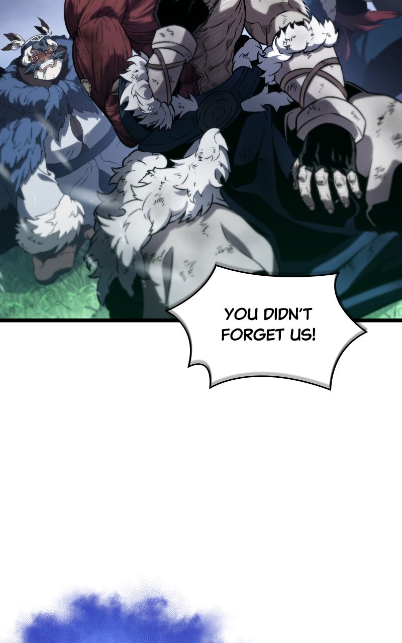 Read The World After the Fall EN Manga Online