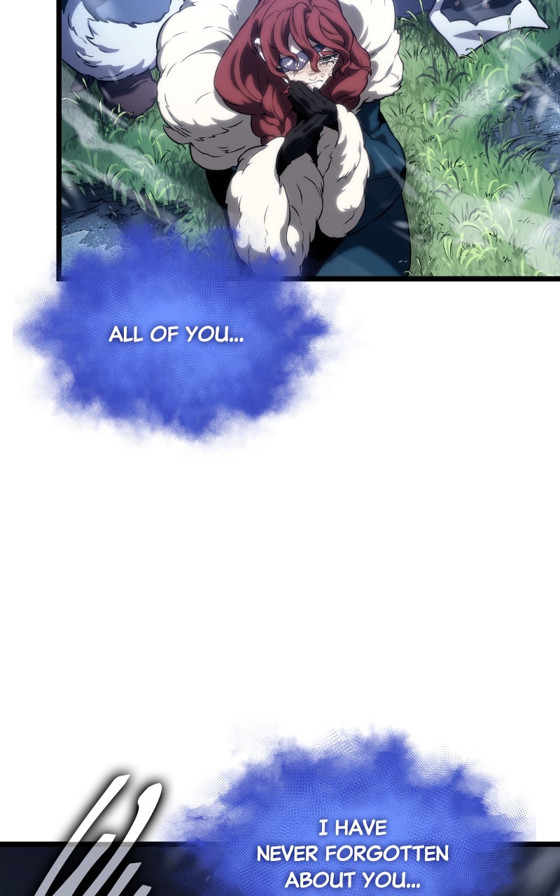 Read The World After the Fall EN Manga Online