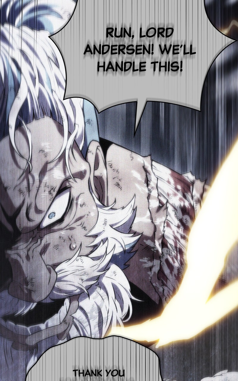 Read The World After the Fall EN Manga Online
