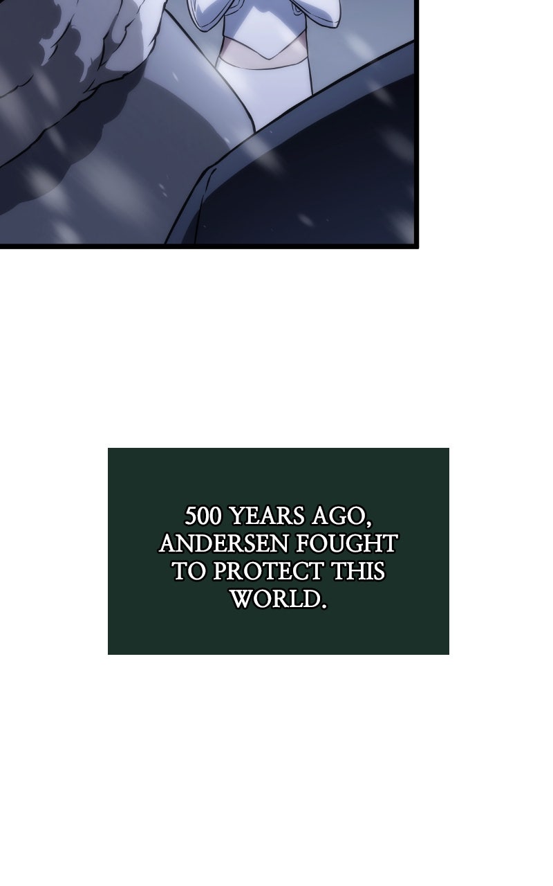 Read The World After the Fall EN Manga Online