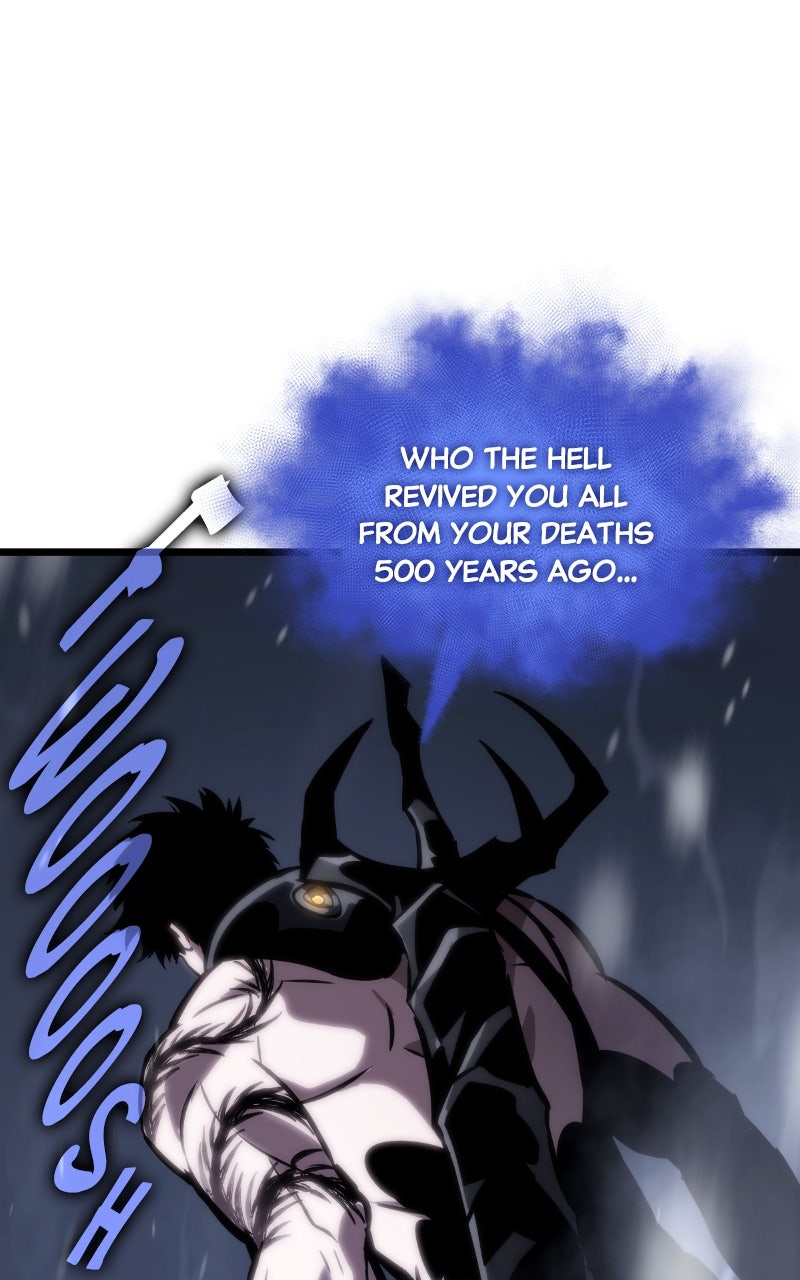 Read The World After the Fall EN Manga Online