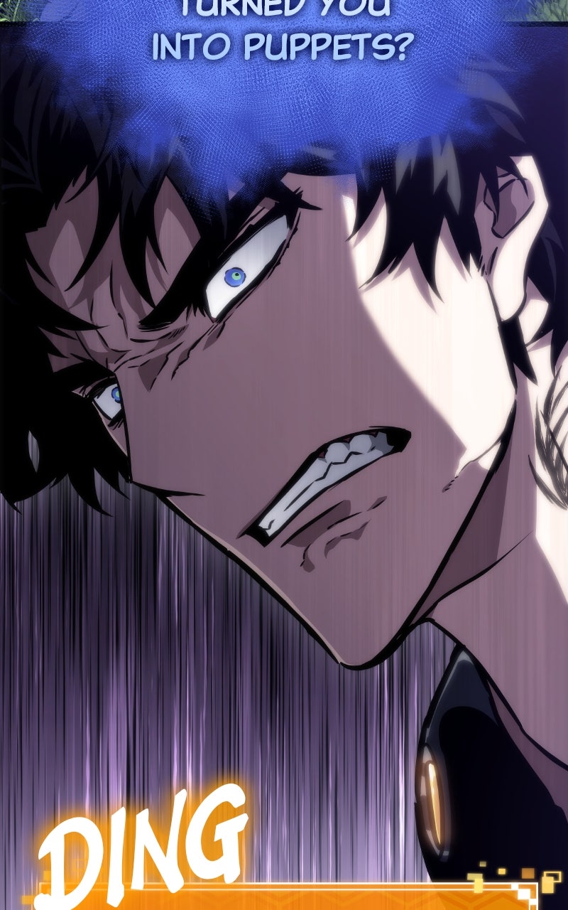 Read The World After the Fall EN Manga Online