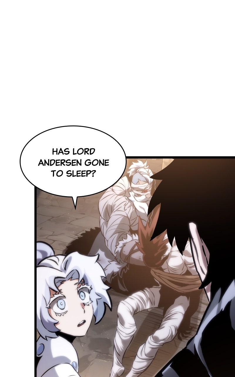 Read The World After the Fall EN Manga Online