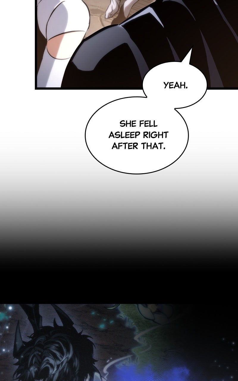 Read The World After the Fall EN Manga Online