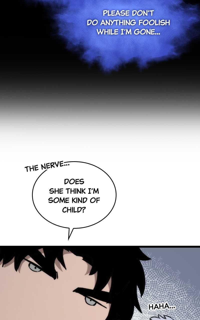 Read The World After the Fall EN Manga Online