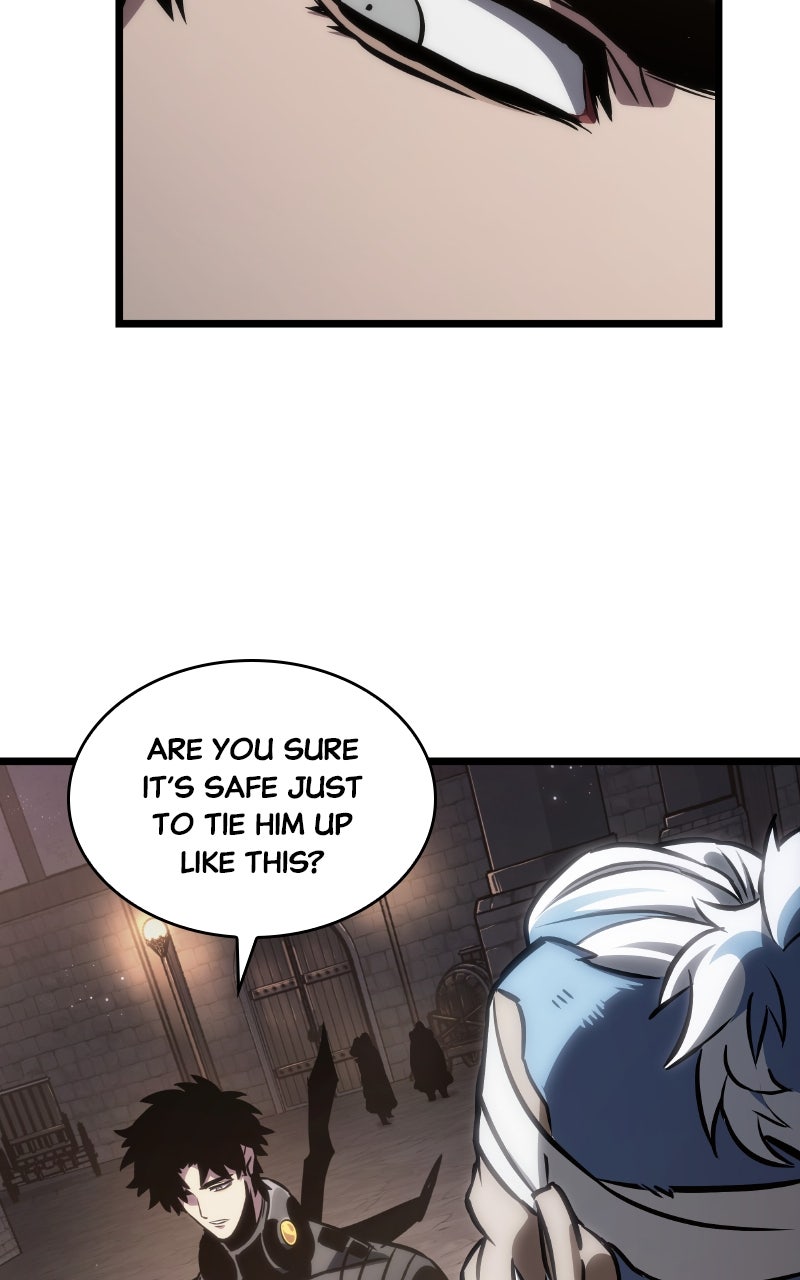Read The World After the Fall EN Manga Online