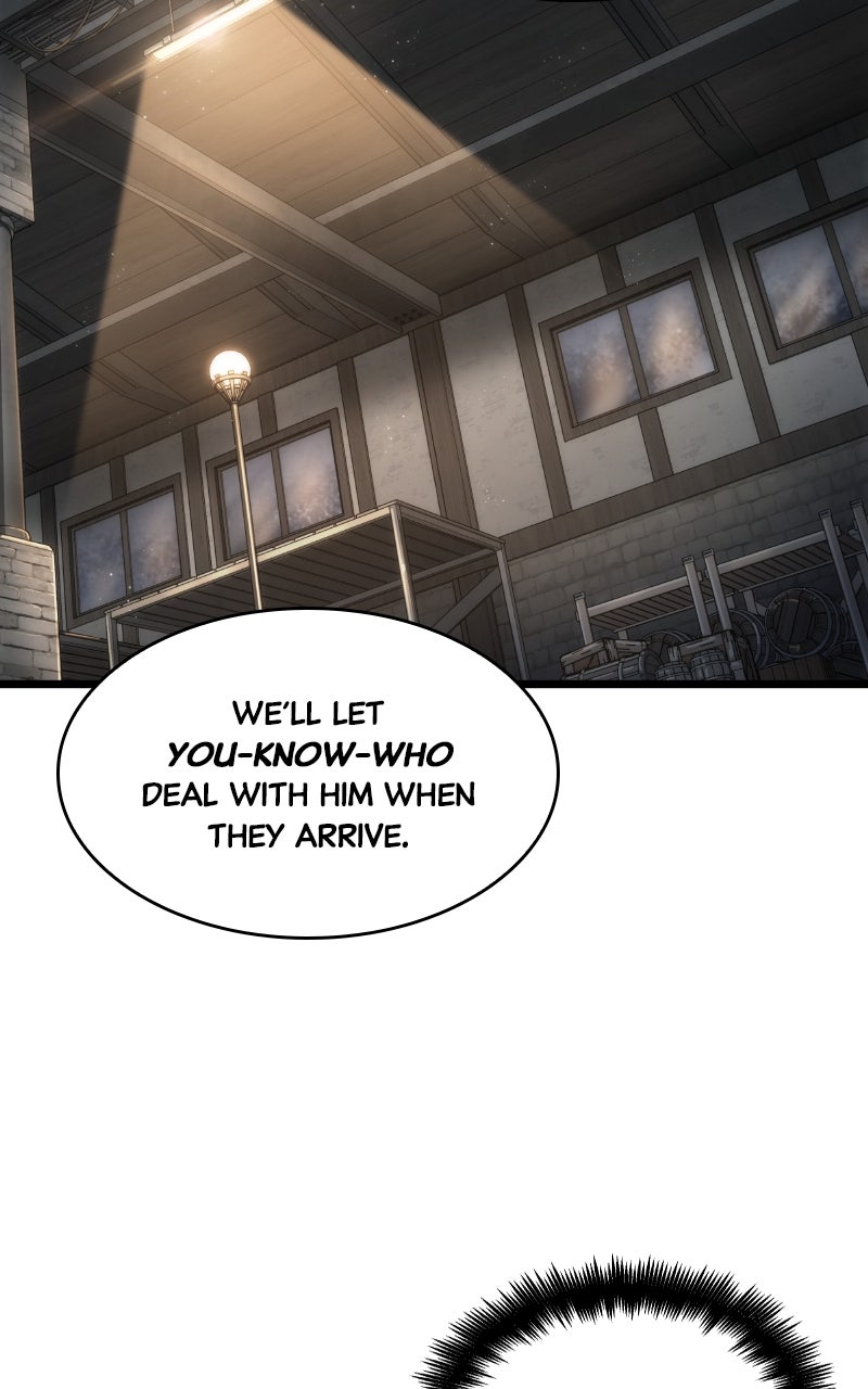 Read The World After the Fall EN Manga Online