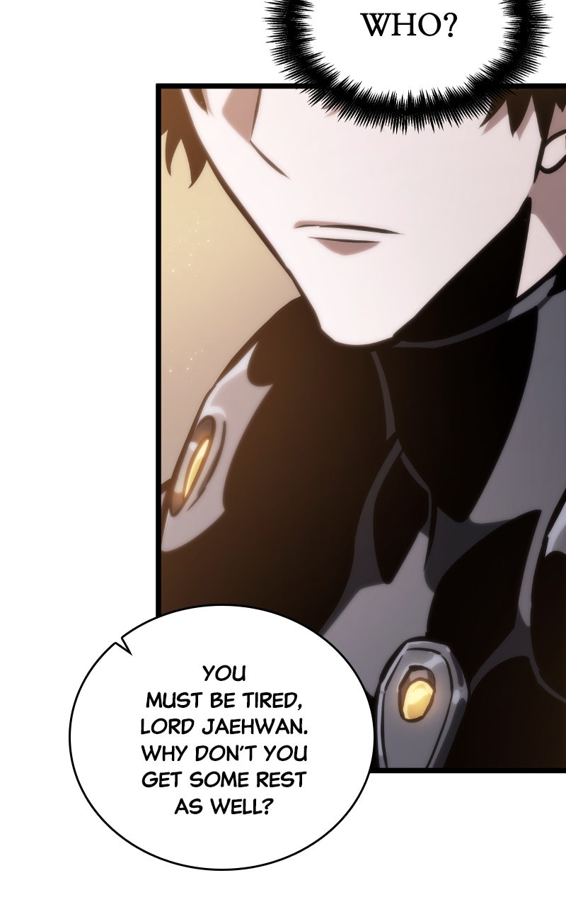 Read The World After the Fall EN Manga Online