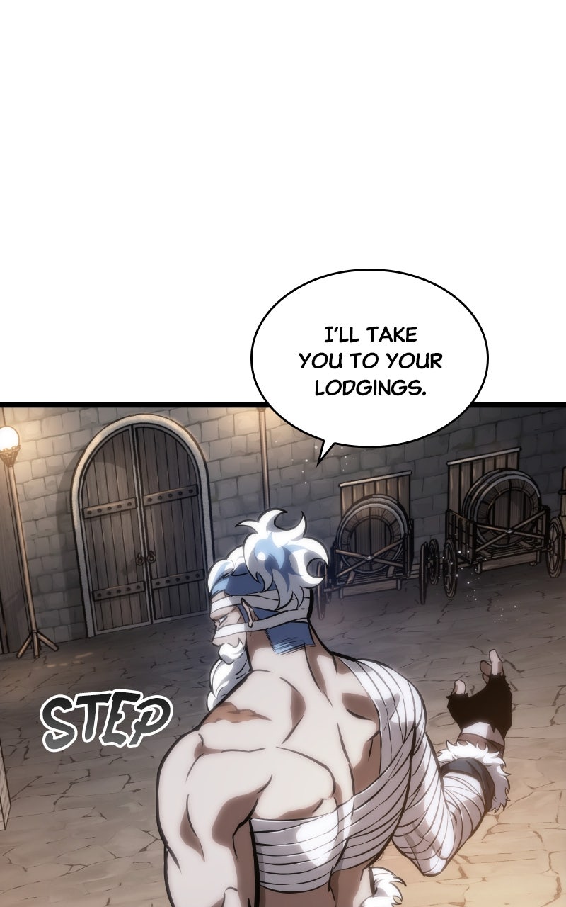 Read The World After the Fall EN Manga Online