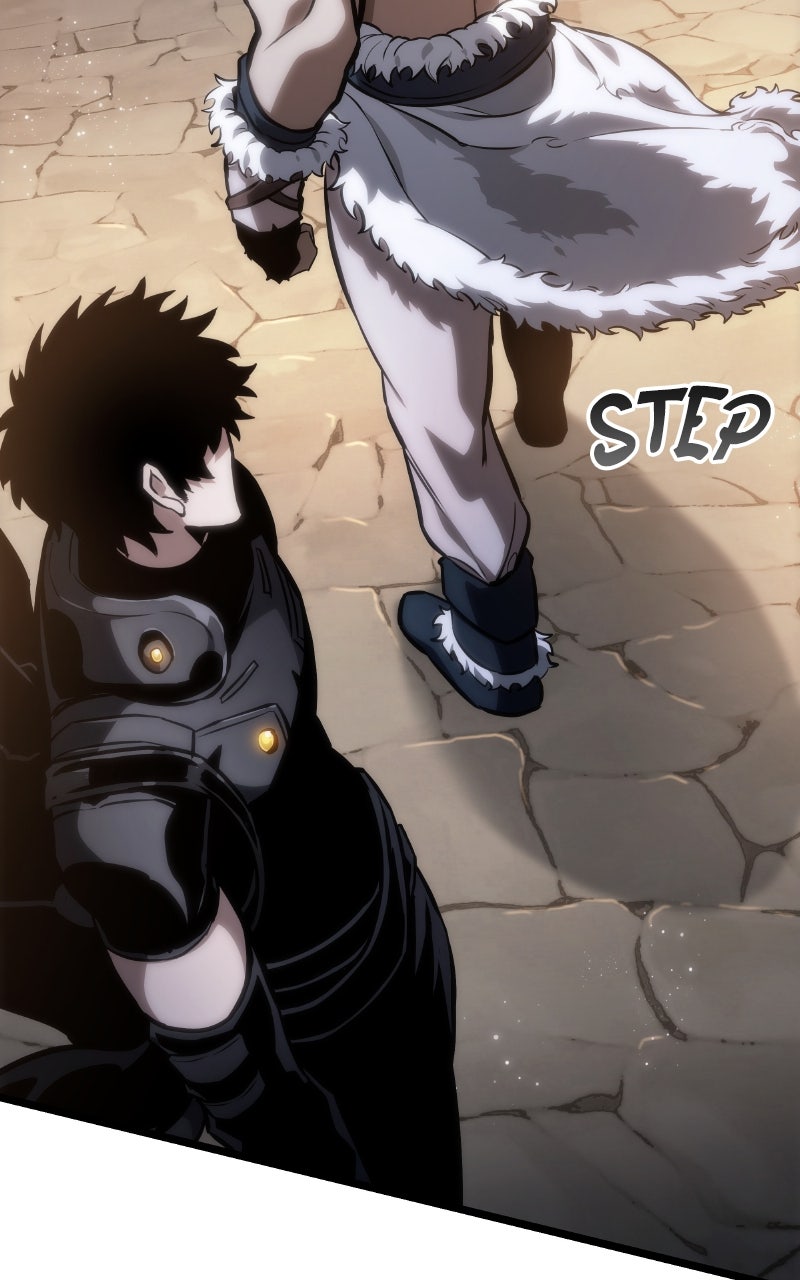 Read The World After the Fall EN Manga Online