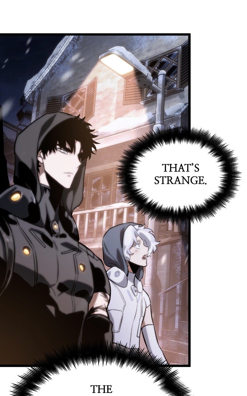 Read The World After the Fall EN Manga Online