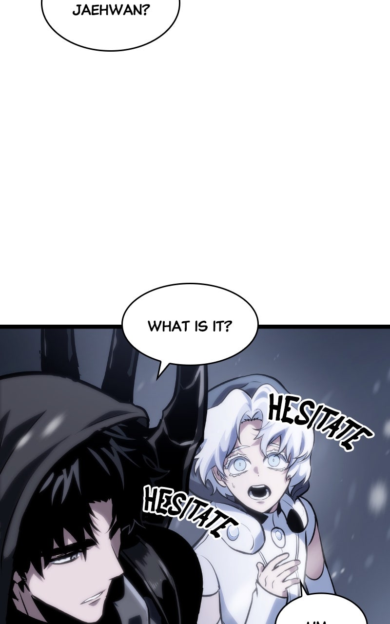 Read The World After the Fall EN Manga Online