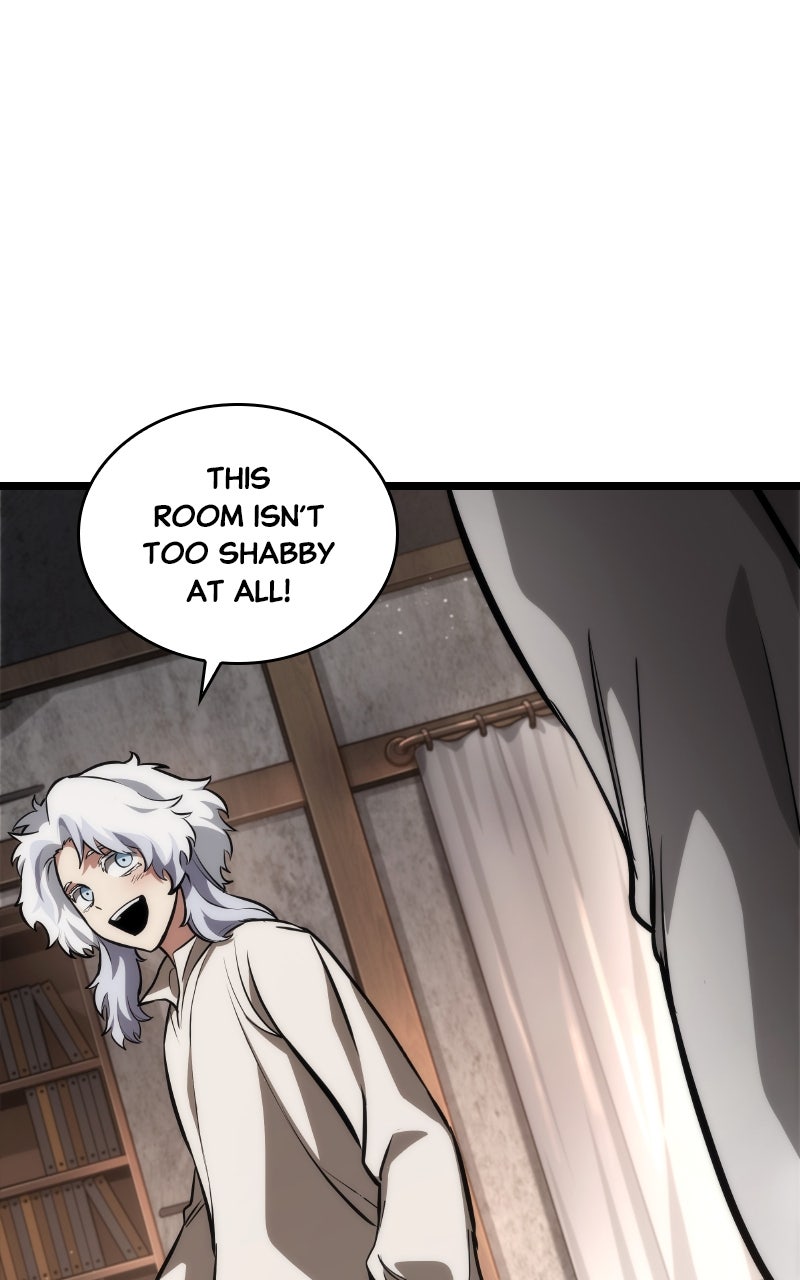 Read The World After the Fall EN Manga Online