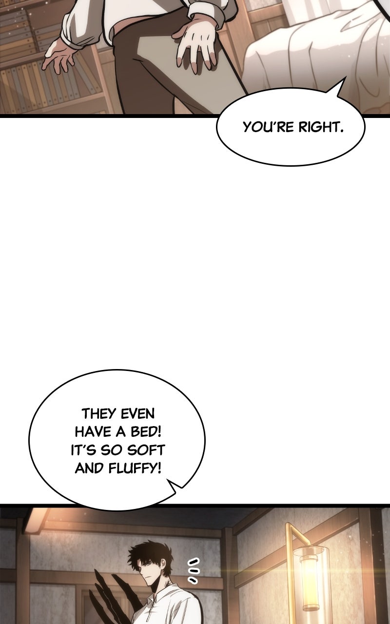 Read The World After the Fall EN Manga Online