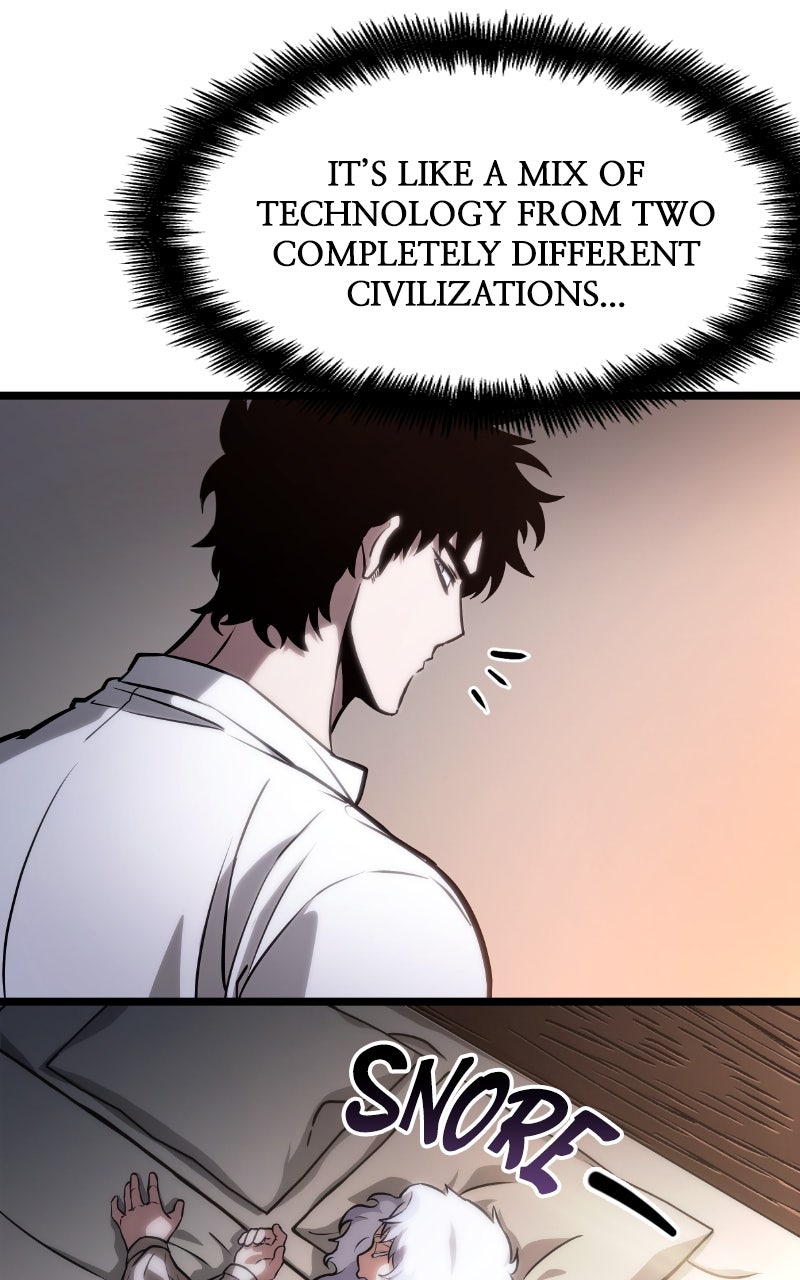 Read The World After the Fall EN Manga Online