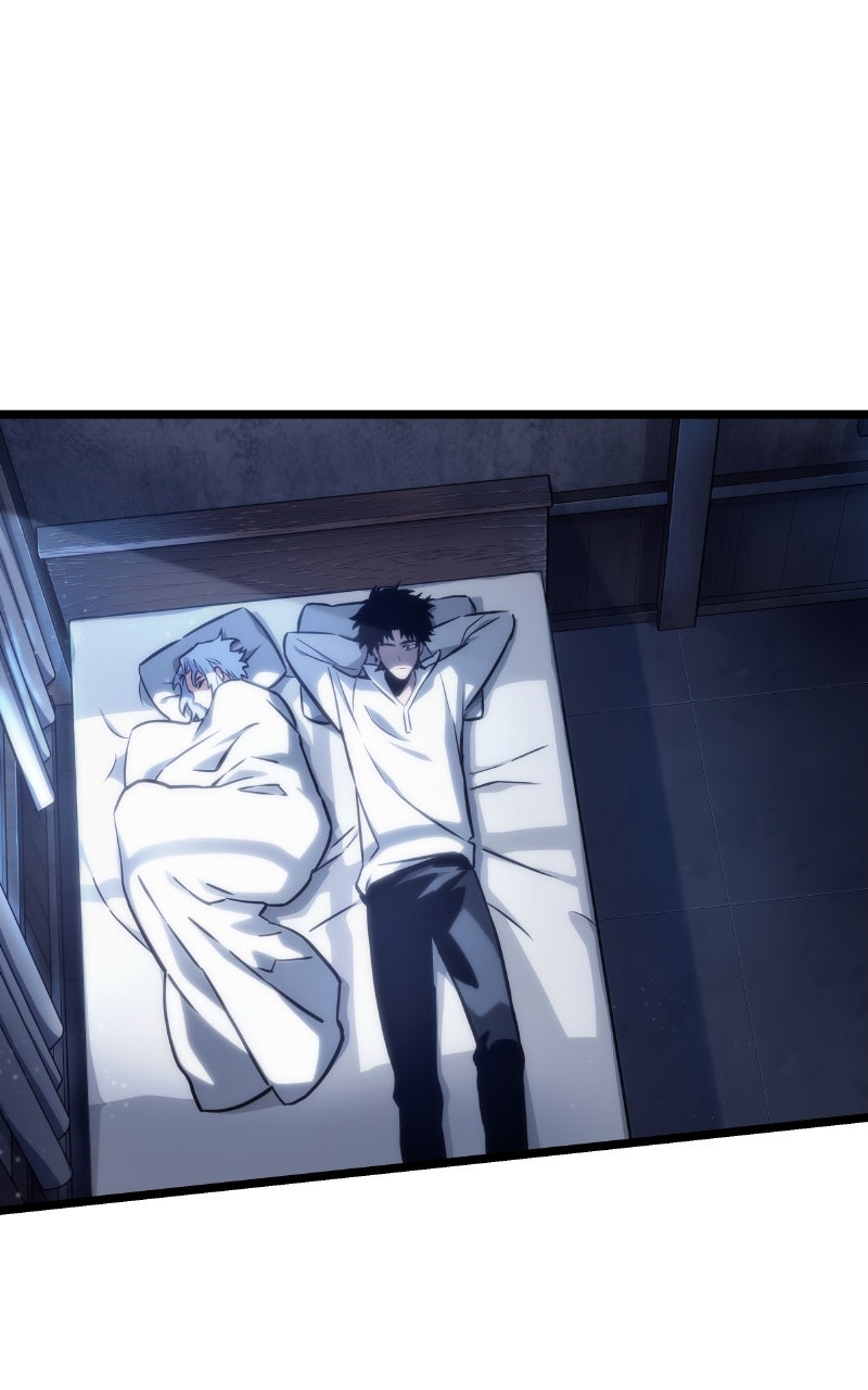 Read The World After the Fall EN Manga Online
