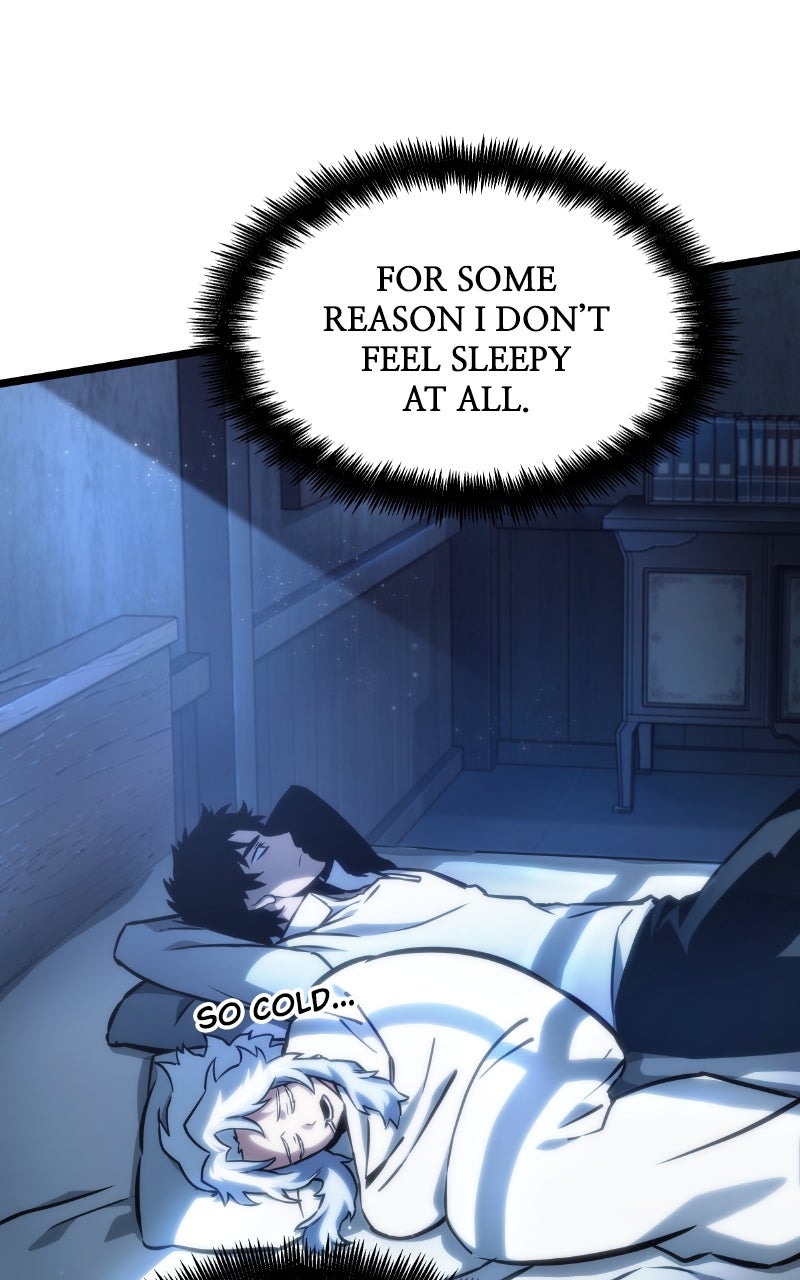 Read The World After the Fall EN Manga Online