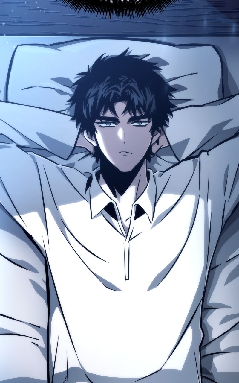 Read The World After the Fall EN Manga Online