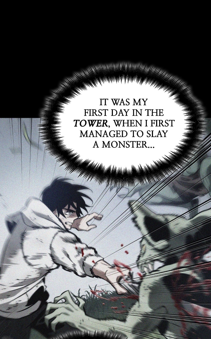 Read The World After the Fall EN Manga Online
