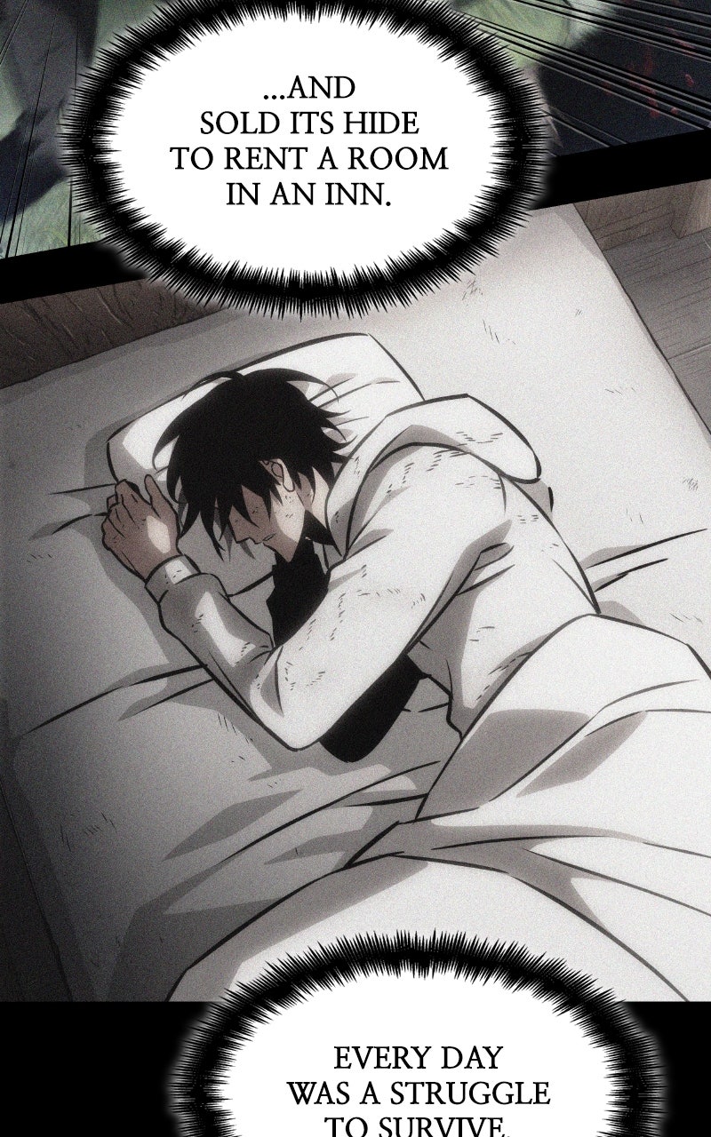 Read The World After the Fall EN Manga Online