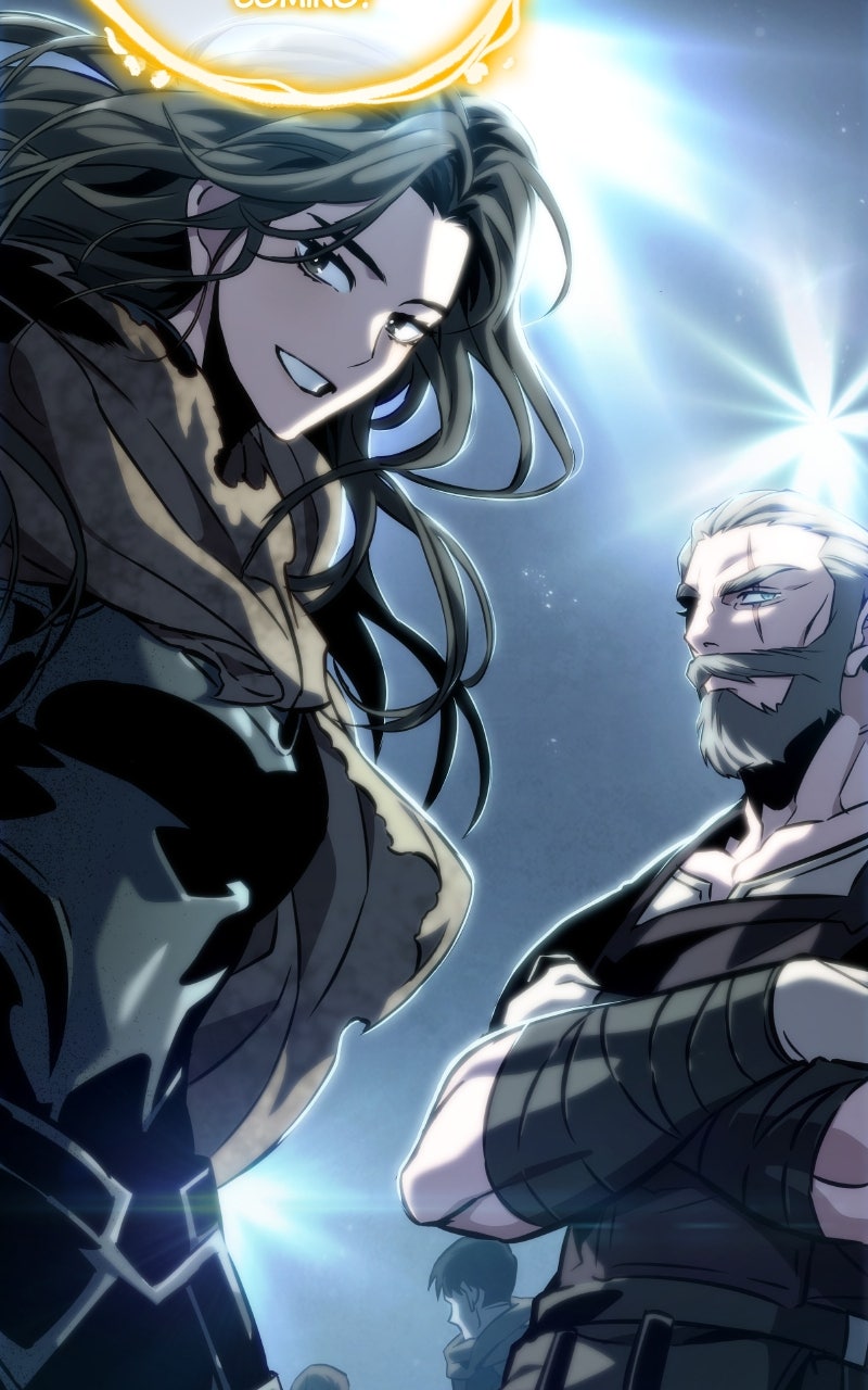 Read The World After the Fall EN Manga Online