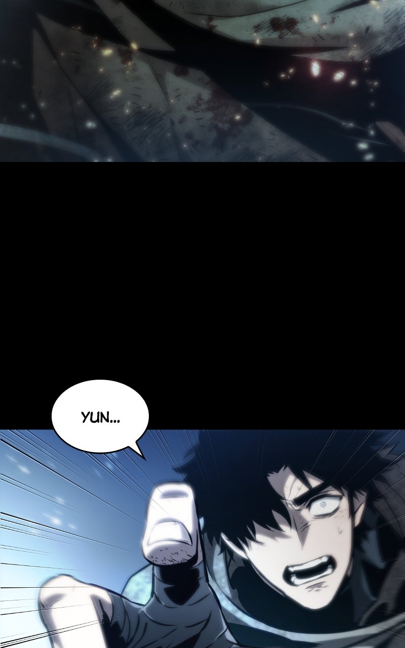 Read The World After the Fall EN Manga Online