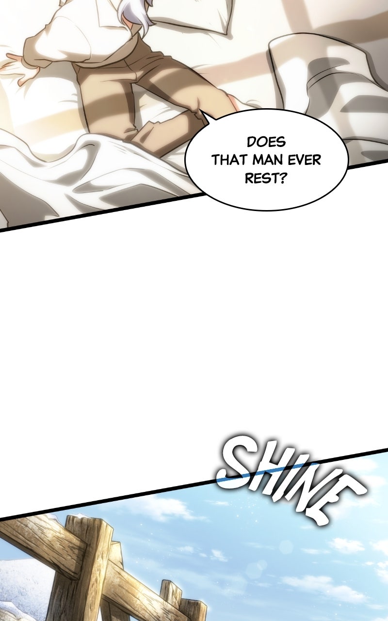 Read The World After the Fall EN Manga Online