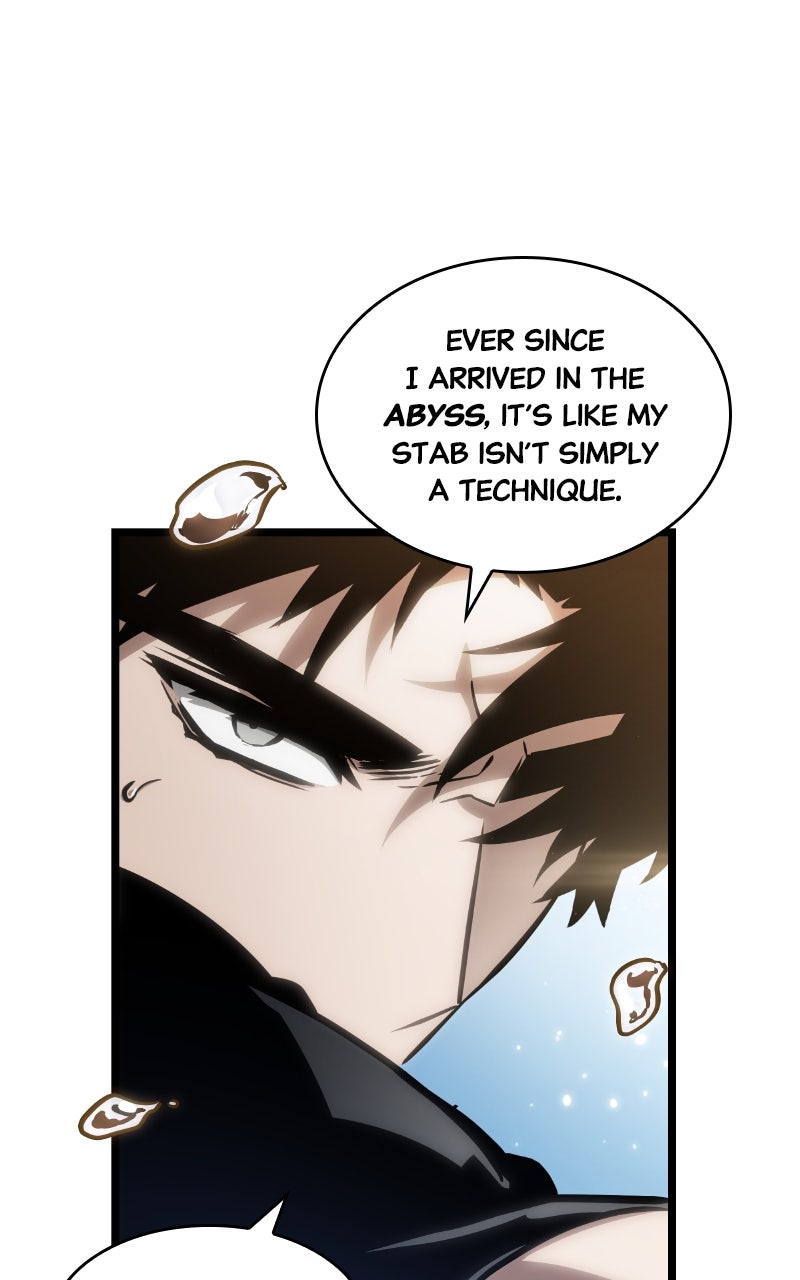 Read The World After the Fall EN Manga Online