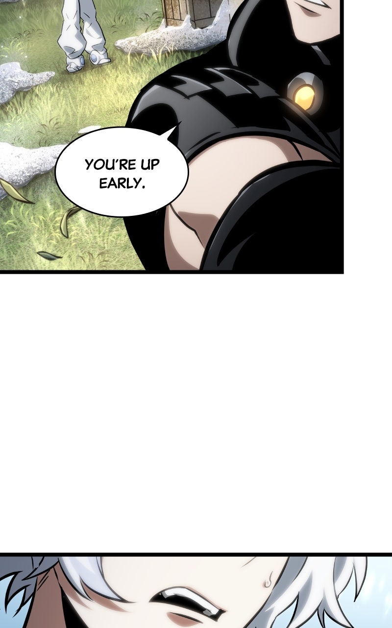 Read The World After the Fall EN Manga Online
